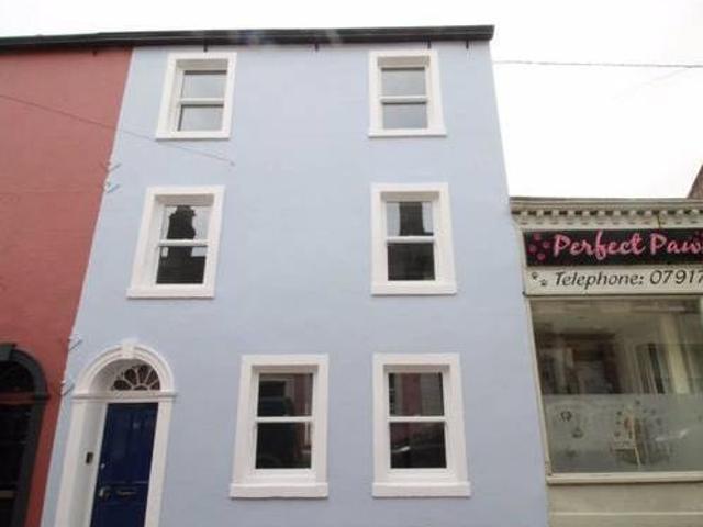House for rent in Cumbria