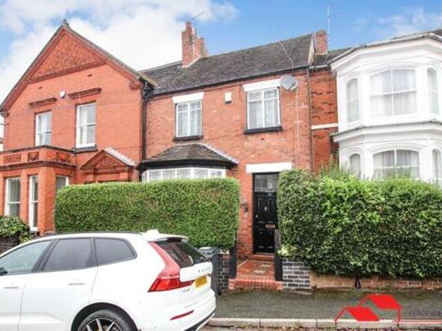 House for rent in Butterton, Staffordshire