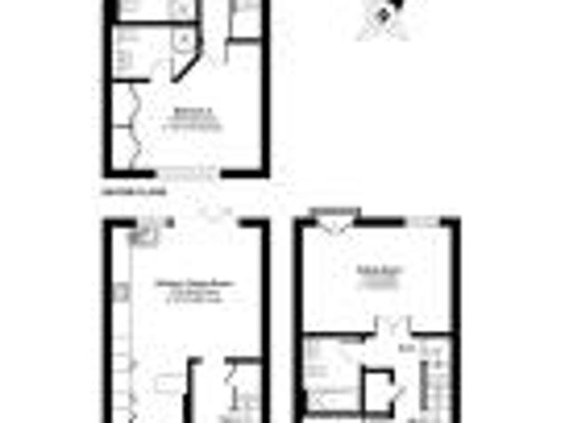 Townhouse for rent in Bassett, City Of Southampton
