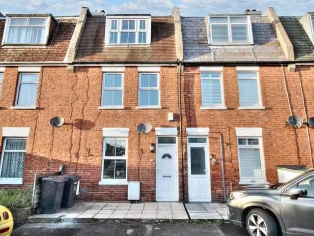 House for rent in Cross In Hand, East Sussex