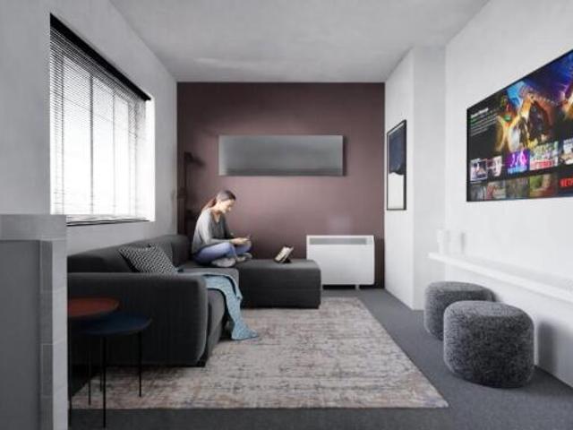 Townhouse for rent in Haddon, East Midlands
