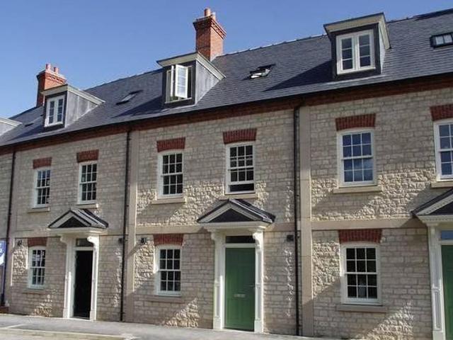 House for rent