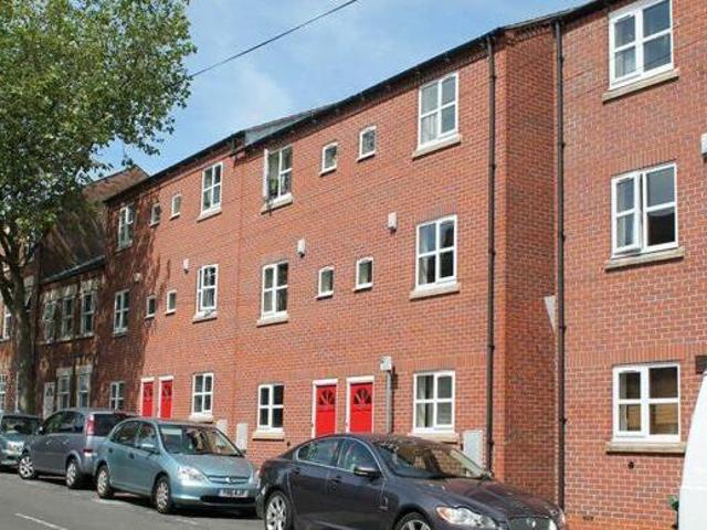 House for rent in Haddon, East Midlands