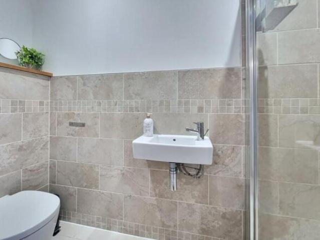 Townhouse for rent in Hampshire