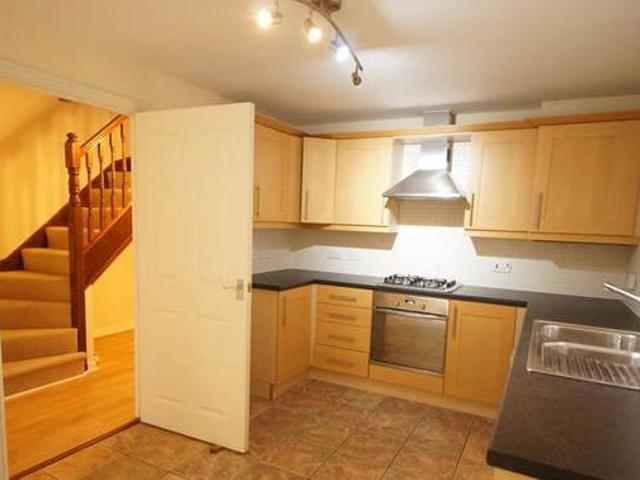 House for rent in Lincolnshire