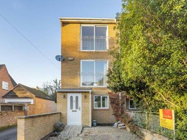 House for rent in Sunnymead, The Slade