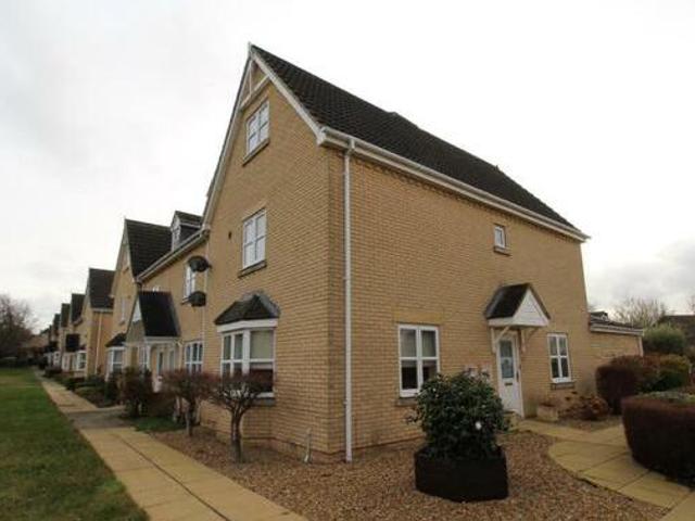 House for rent in Lyons, Greater London
