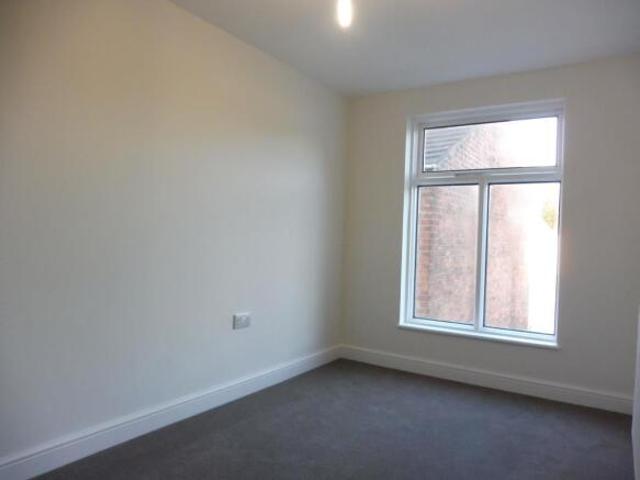 Townhouse for rent in New Boultham, Brayford