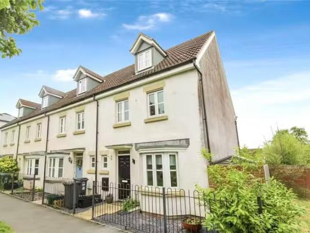 House for rent in Long Ashton