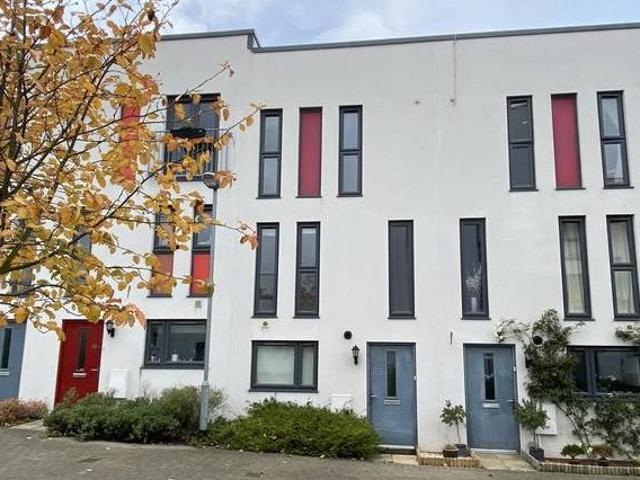 House for rent in Hertfordshire