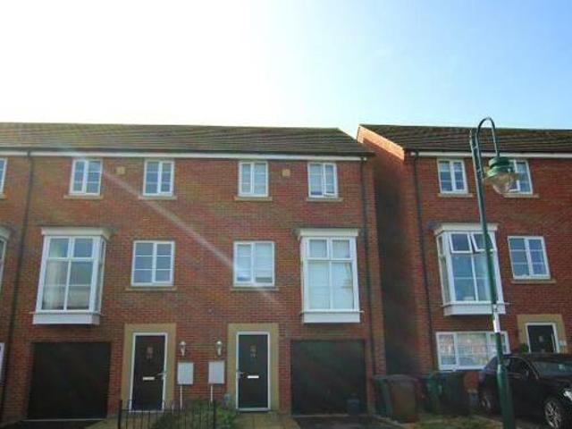 House for rent in Hampton Green, Cambridgeshire