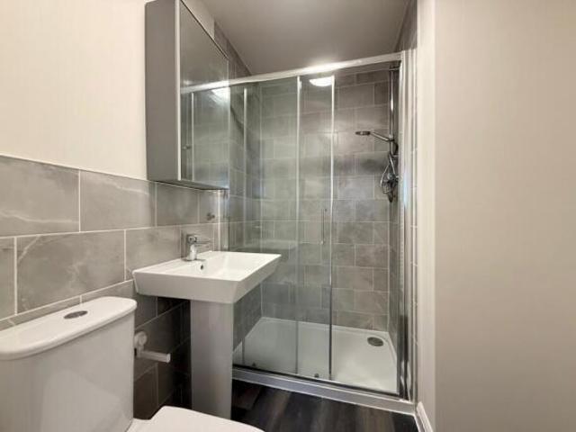 Townhouse for rent in Ashby De La Launde, Lincolnshire