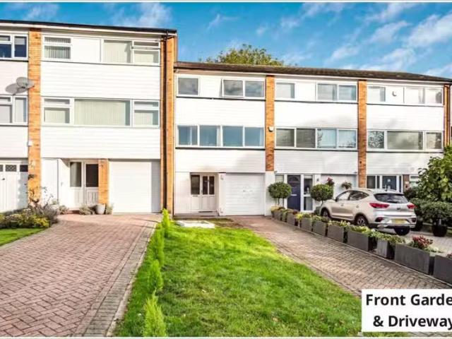 House for rent in Crofton, Cat Hill