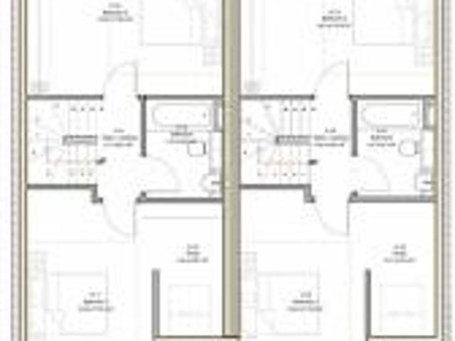 Townhouse for rent