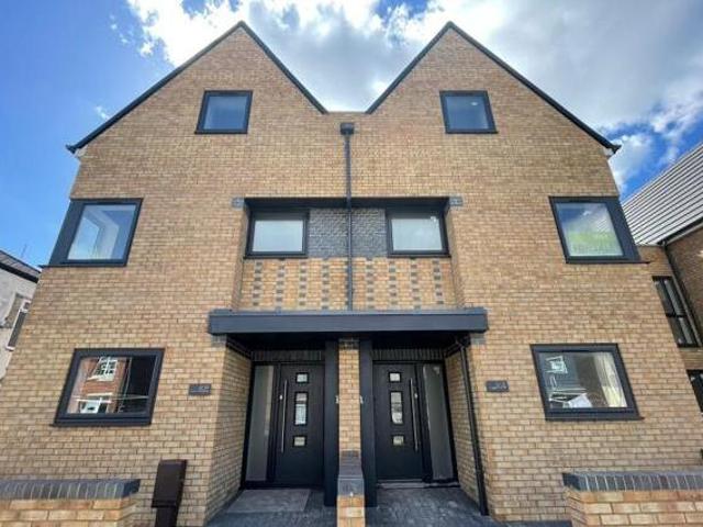 House for rent in Spring Vale, Hampshire