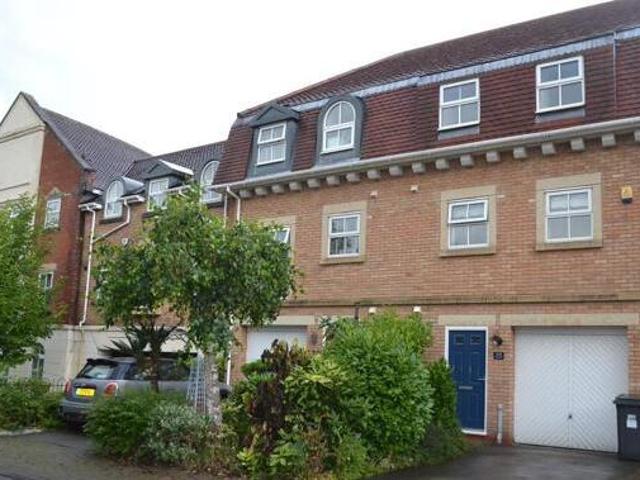 House for rent in Higher Bartle, Lancashire