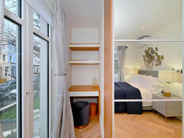Townhouse for rent in Cat Hill, Isle Of Man