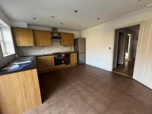 House for rent