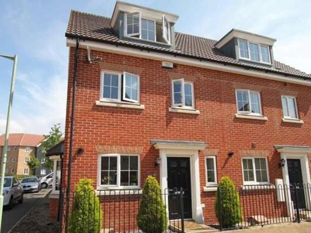 House for rent in Lyons, Greater London