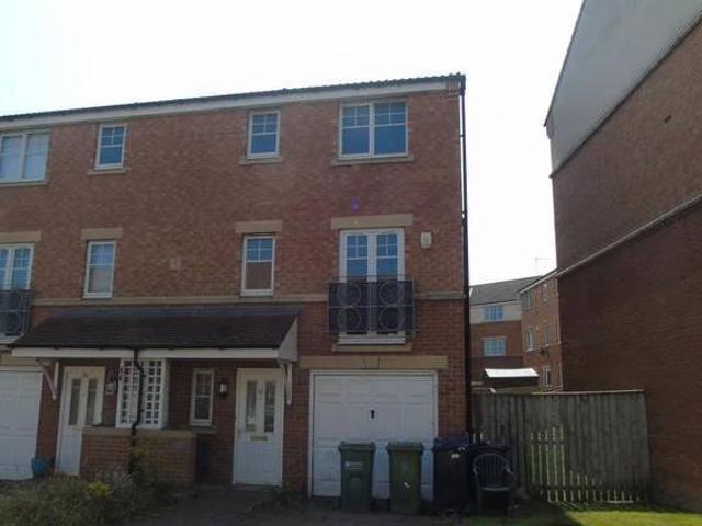 House for rent in Tyne And Wear