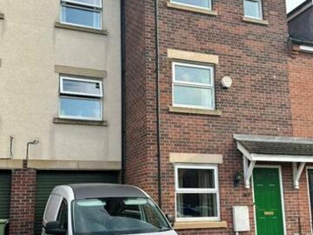 House for rent in Thrumpton, Costhorpe
