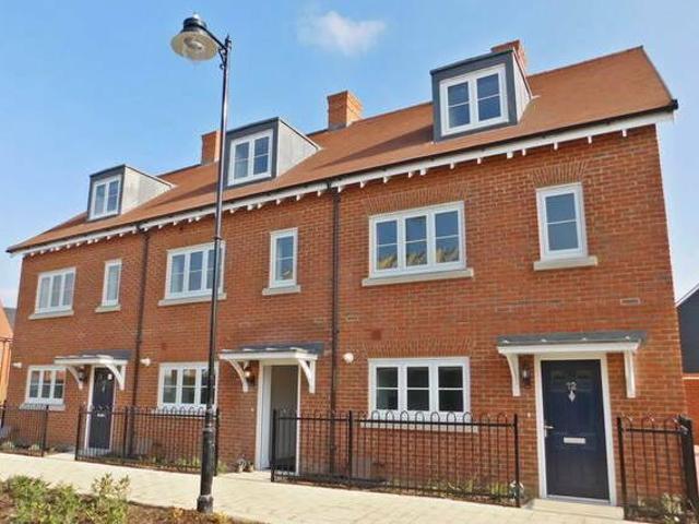 House for rent in Hampshire