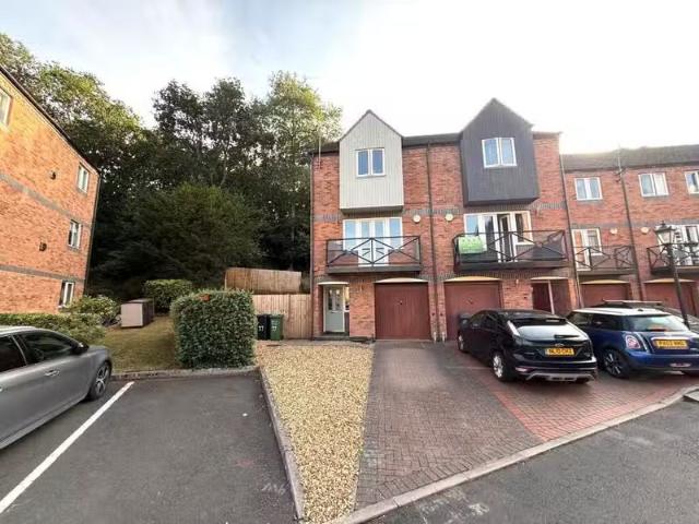 House for rent in Lower Bullingham