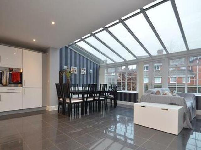 House for rent in Ruislip, Greater London