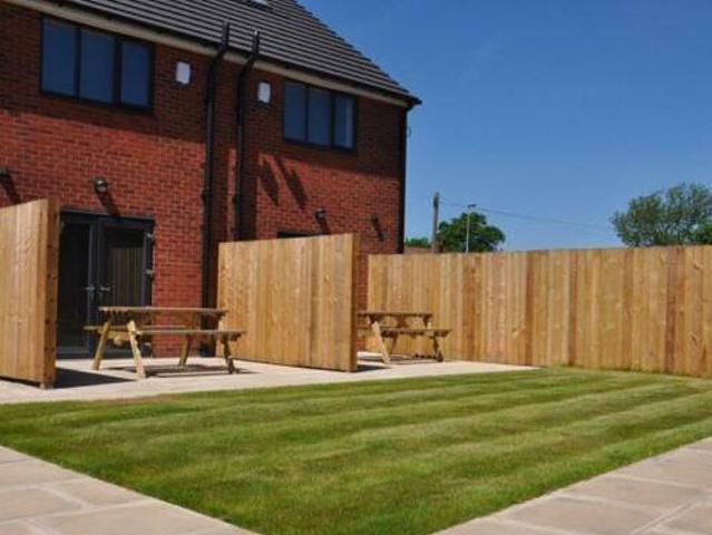 House for rent in Lancashire, England