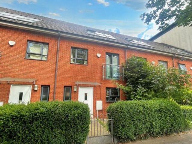 House for rent in Lancashire