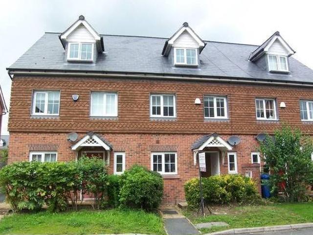 House for rent in City of London, Greater London