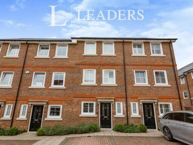 House for rent in Sevenoaks, The Butts