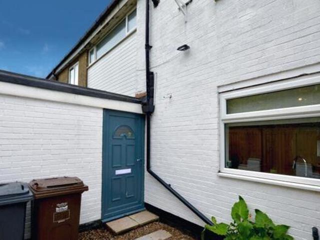 House for rent in South Yorkshire