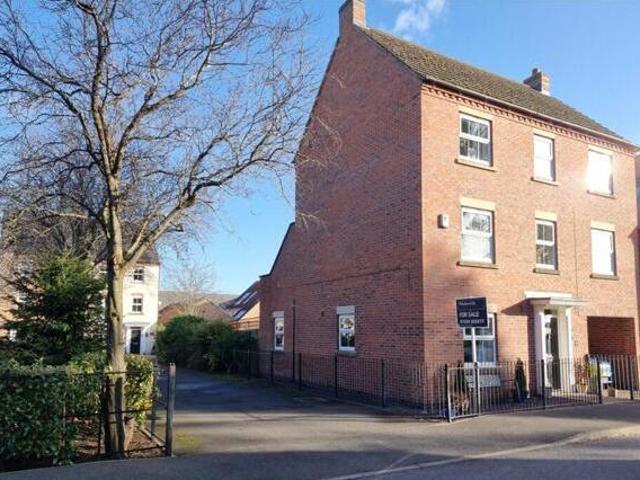 House for rent in Greylees, Ashby De La Launde