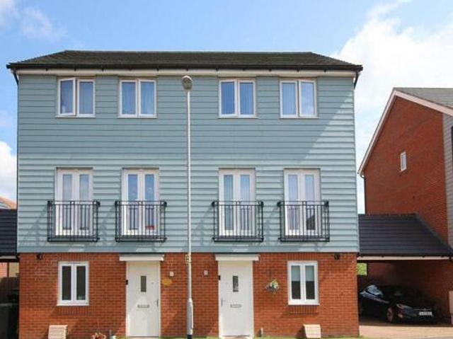 House for rent in Lyons, Greater London