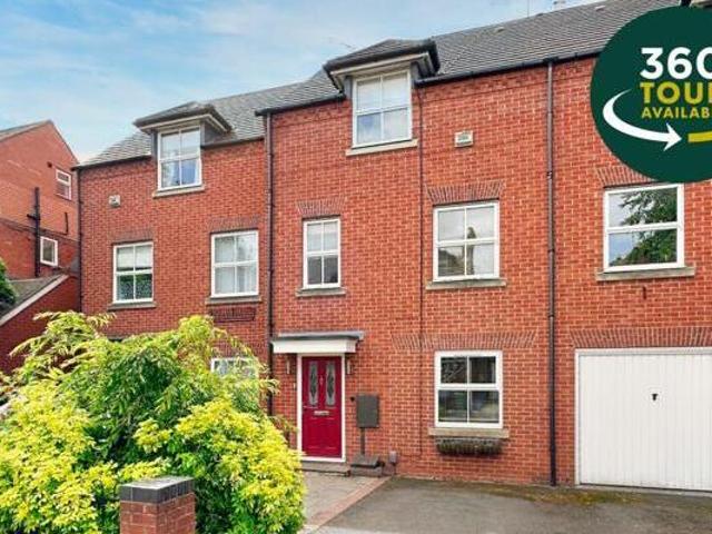 House for rent in Pinfold, Leicestershire