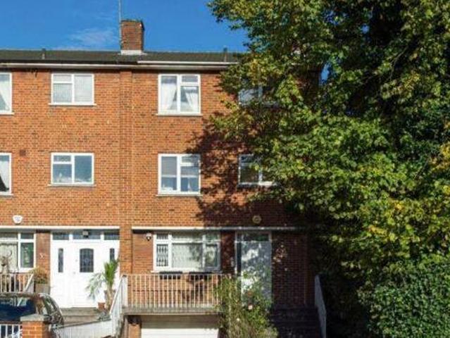 House for sale in Lyons, Greater London