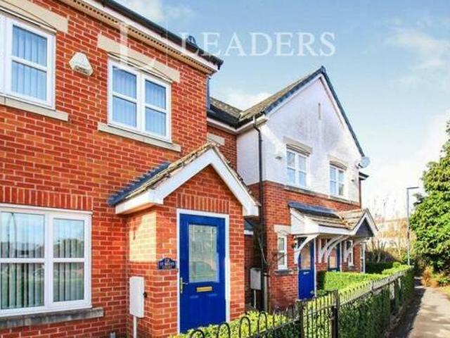 House for rent in Binley, West Midlands