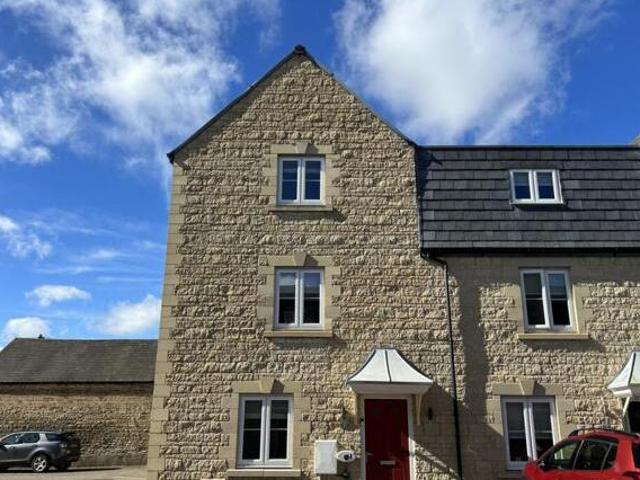 House for rent in Barholm, Lincolnshire