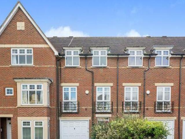 House for rent in The Slade, Oxfordshire