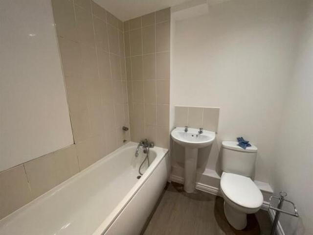 Townhouse for rent