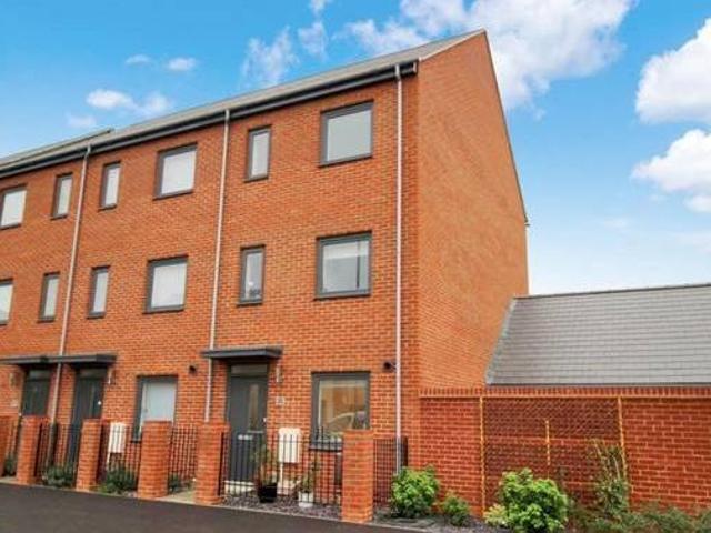 House for rent in Hampshire