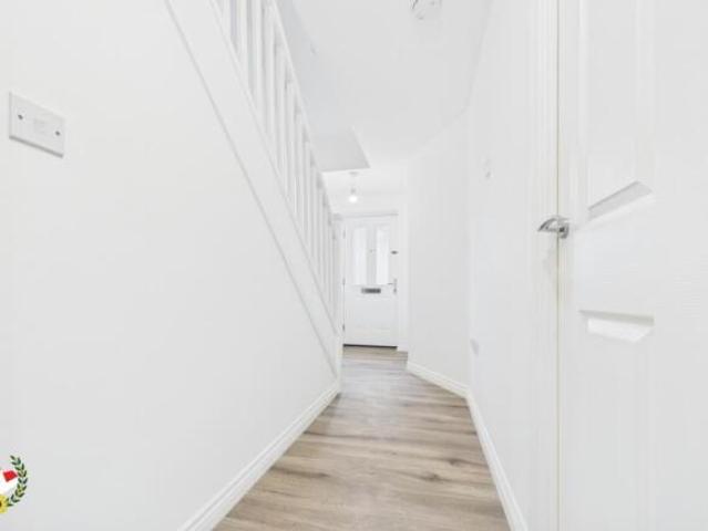 Townhouse for rent in Dulcote, Bath And North East Somerset