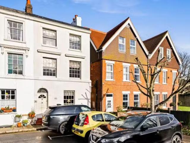House for rent in Folkestone