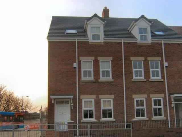 House for rent in Tyne And Wear