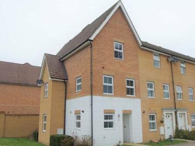 House for rent in Hertfordshire