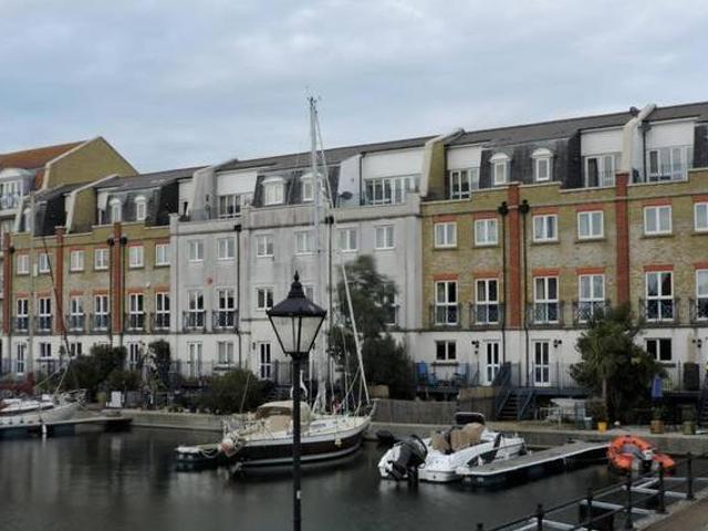 House for rent in East Sussex