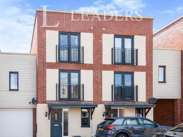 House for rent in Lyons, Greater London