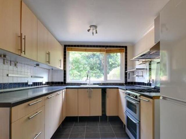 House for rent in Uxbridge, Greater London