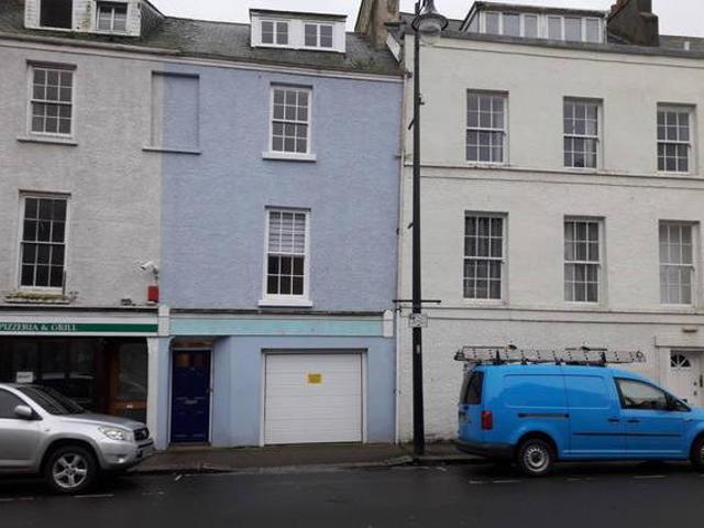 House for rent in Devon